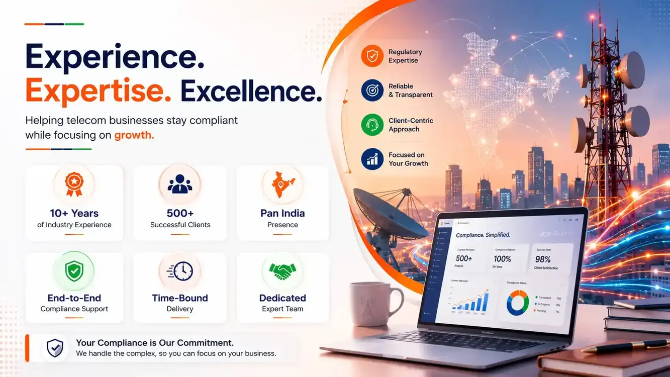 Infinity Consultants regulatory consulting services